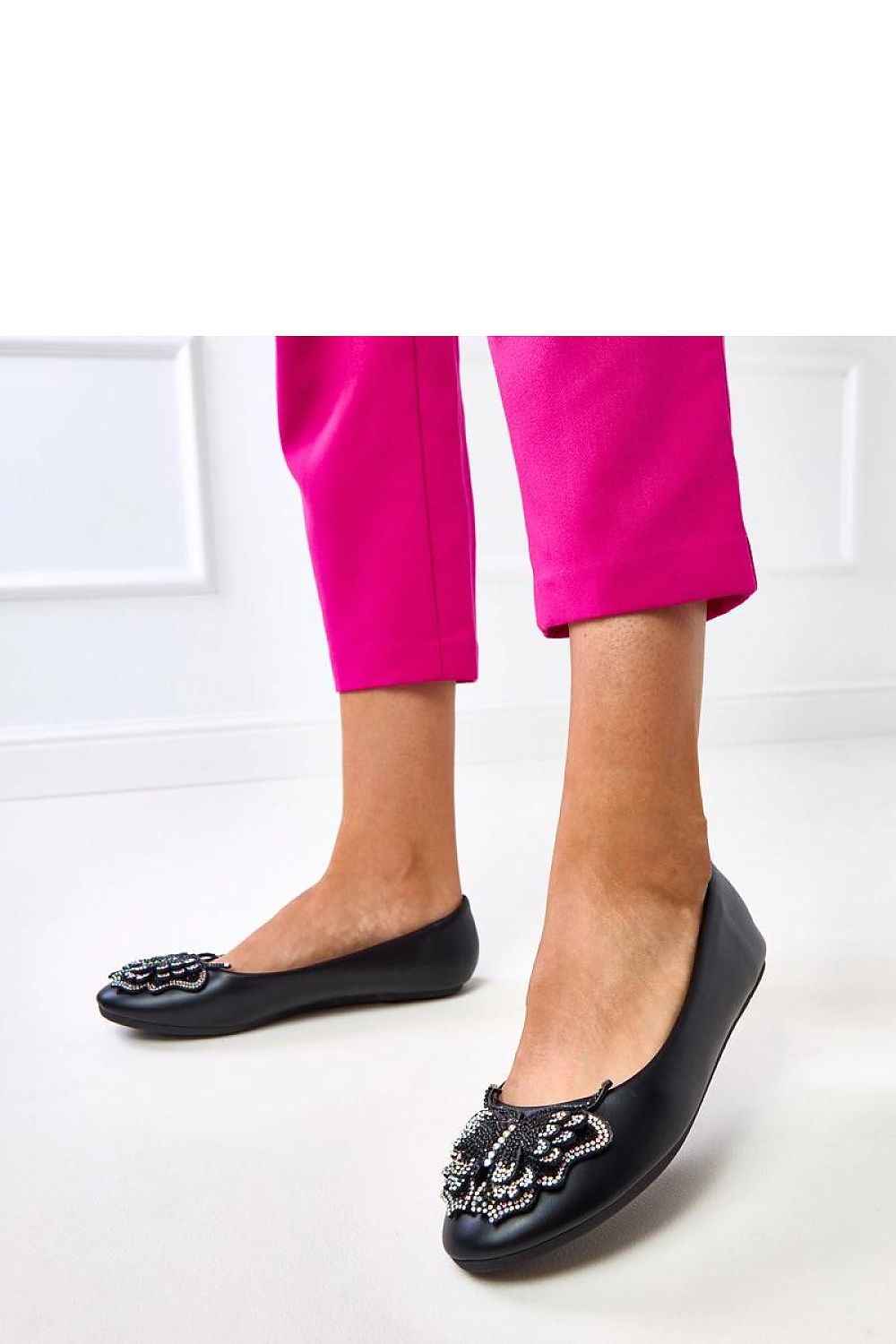 Ballet flats model 218164